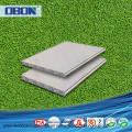 OBON time and cost saving eps cement wall sandwich panel Turkey